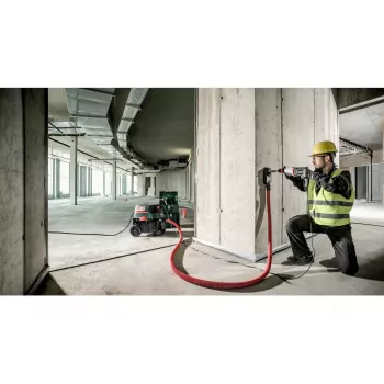 Κρουστικό δράπανο Metabo UHEV 2860-2 QUICK SET