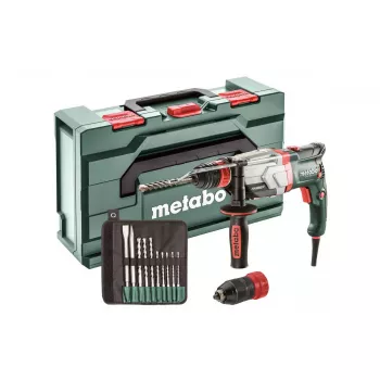 Κρουστικό δράπανο Metabo UHEV 2860-2 QUICK SET