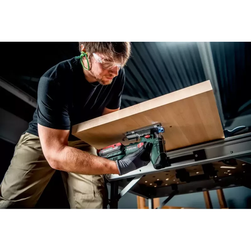 Σέγα Metabo ST 18 LT 130 BL