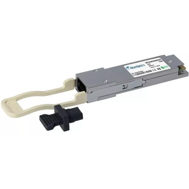 Μονάδα πομποδέκτη οπτικών ινών BlueOptics 60173-BO QSFP 150m