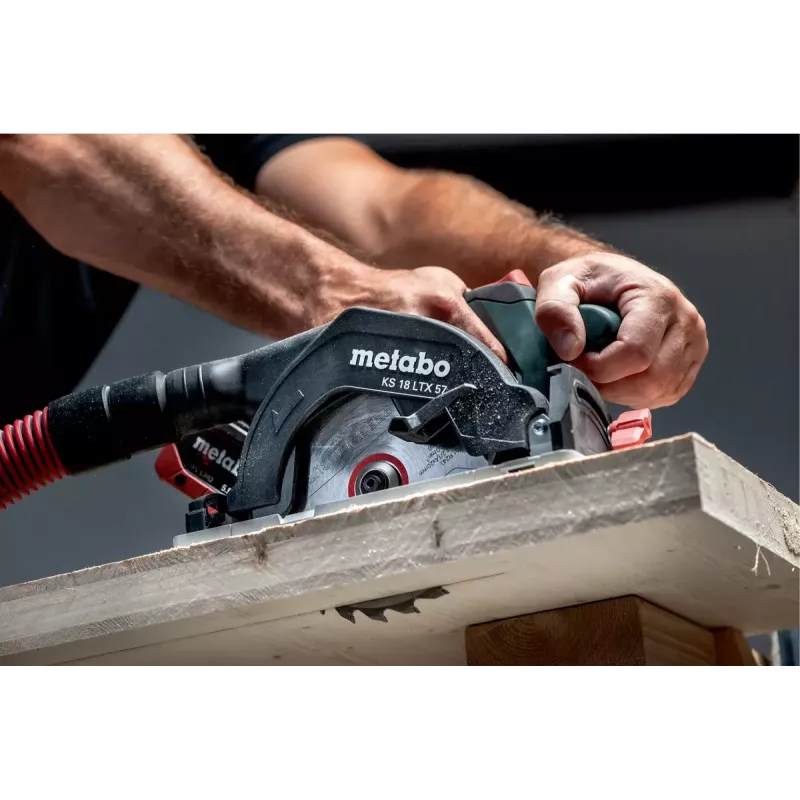 Πριόνι Metabo KS 18 LTX 57
