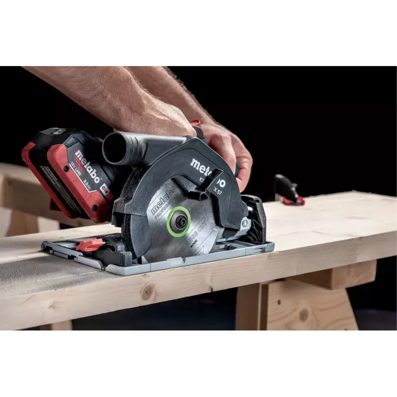 Πριόνι Metabo KS 18 LTX 57