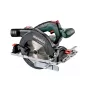 Πριόνι Metabo KS 18 LTX 57