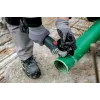 Γωνιακός τροχός Metabo W 18 L 9-125