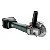 Γωνιακός τροχός Metabo W 18 L 9-125