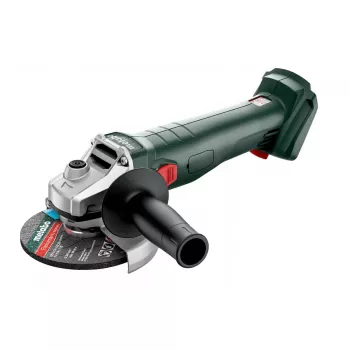 Γωνιακός τροχός Metabo W 18 L 9-125