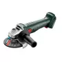 Γωνιακός τροχός Metabo W 18 L 9-125