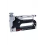 Συρραπτικό χειρός Bosch 0 603 038 001 μαύρο, ανοξείδωτο ατσάλι