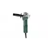 Γωνιακός τροχός Metabo W 750-115