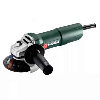 Γωνιακός τροχός Metabo W 750-115