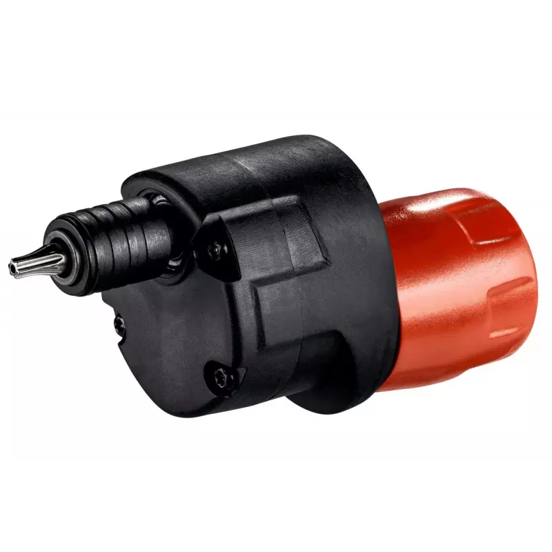 Εξάρτημα προσαρτήματος τρυπανιού Metabo 627234000
