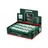 Σετ τρυπανιών Metabo 630824000