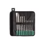 Σετ τρυπανιών Metabo 630824000