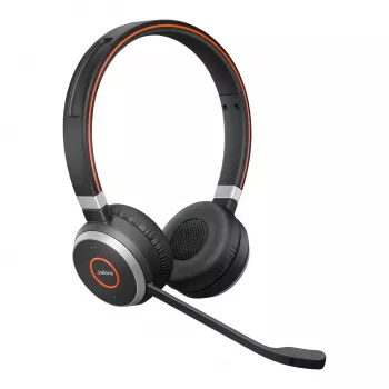 Ακουστικά Jabra EVOLVE 65 UC Stereo