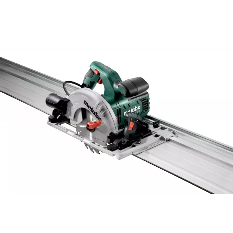 Πριόνι Metabo KS 55 FS SET