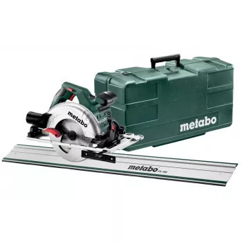 Πριόνι Metabo KS 55 FS SET