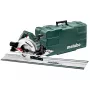 Πριόνι Metabo KS 55 FS SET