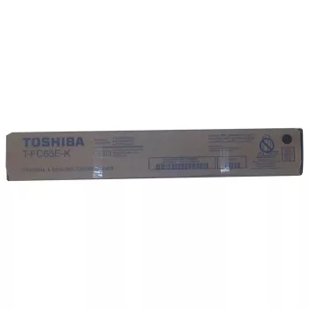 Κασέτα τόνερ Dynabook T-FC65E-K 1 τεμ. γνήσια μαύρη