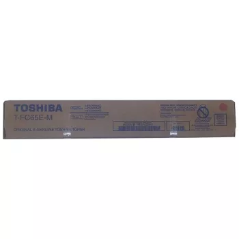 Τόνερ Toshiba T-FC65EM TFC65EM 6000 σελίδες ματζέντα