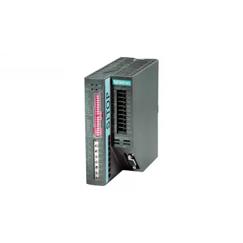 Siemens 6EP1931-2DC21 αδιάλειπτη παροχή ισχύος (UPS)