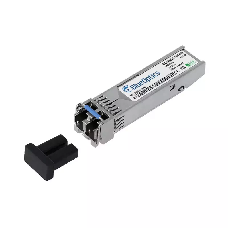 Μονάδα πομποδέκτη SFP BlueOptics 6GK60008FE620AA0-BO 155 Mbit/s