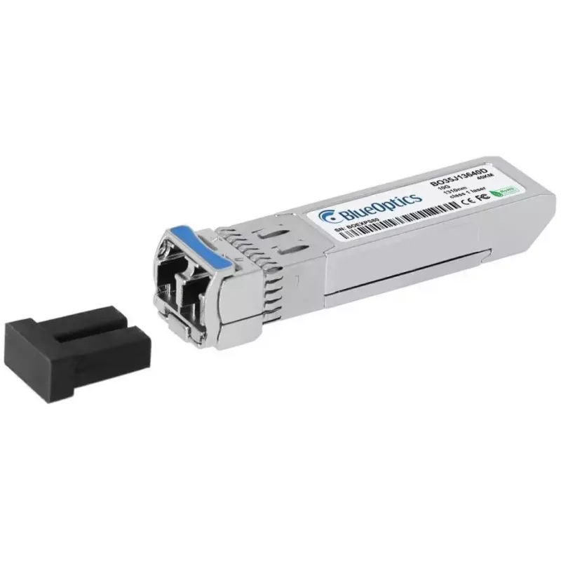 Μονάδα πομποδέκτη SFP+ BlueOptics 6K3Y6-AS-BO 10000 Mbit/s οπτικής ίνας