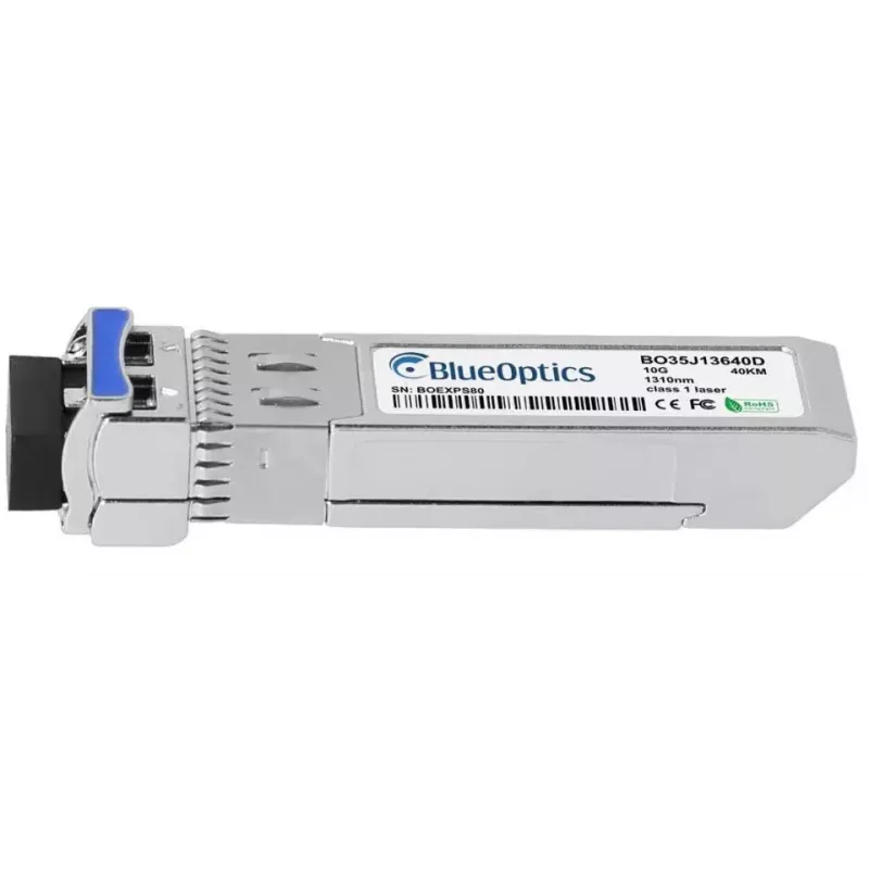 Μονάδα πομποδέκτη SFP+ BlueOptics 6K3Y6-AS-BO 10000 Mbit/s οπτικής ίνας