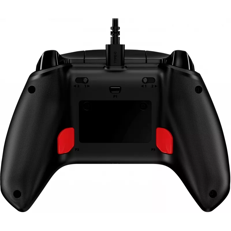 Gamepad HyperX 6L366AA μαύρο USB ενσύρματο για PC Xbox One Series S X