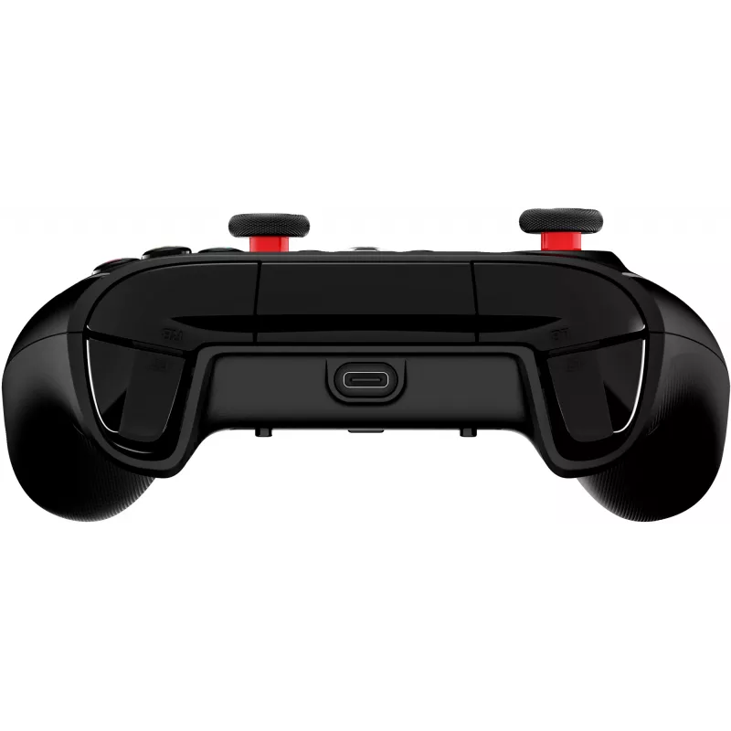Gamepad HyperX 6L366AA μαύρο USB ενσύρματο για PC Xbox One Series S X
