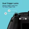 Gamepad HyperX 6L366AA μαύρο USB ενσύρματο για PC Xbox One Series S X