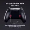 Gamepad HyperX 6L366AA μαύρο USB ενσύρματο για PC Xbox One Series S X