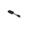 ICY BOX IB-AC504 VGA (D-Sub) Mini DisplayPort μαύρο