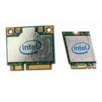 Κάρτα δικτύου Intel 7260.HMWWB.R εσωτερική WLAN Bluetooth
