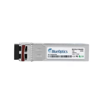 Μονάδα πομποδέκτη SFP+ BlueOptics 740-014290-BO 10000 Mbit/s