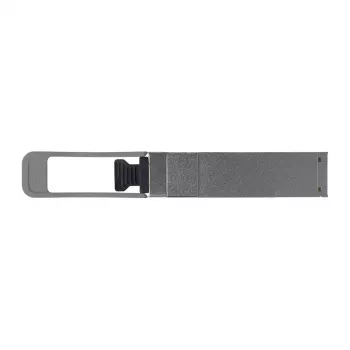 Μονάδα πομποδέκτη οπτικών ινών BlueOptics 740-080490-BO QSFP διεπαφή LC