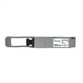 Μονάδα πομποδέκτη οπτικών ινών BlueOptics 740-080490-BO QSFP διεπαφή LC