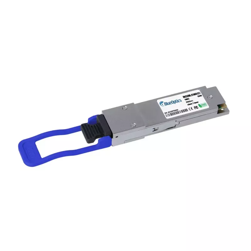 Μονάδα πομποδέκτη οπτικών ινών BlueOptics 740-080724-BO 100000 Mbit/s LC