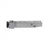 BlueOptics 740-094028-BO πομποδέκτης SFP, συμβατός με Juniper 740-094028, 1000BASE-BX-D, μονορυθμική ίνα, TX1550nm/RX1310nm, 40 km, LC-Simplex, DDM