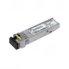 BlueOptics 740-094028-BO πομποδέκτης SFP, συμβατός με Juniper 740-094028, 1000BASE-BX-D, μονορυθμική ίνα, TX1550nm/RX1310nm, 40 km, LC-Simplex, DDM