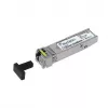 BlueOptics 740-094028-BO πομποδέκτης SFP, συμβατός με Juniper 740-094028, 1000BASE-BX-D, μονορυθμική ίνα, TX1550nm/RX1310nm, 40 km, LC-Simplex, DDM
