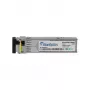 BlueOptics 740-094028-BO πομποδέκτης SFP, συμβατός με Juniper 740-094028, 1000BASE-BX-D, μονορυθμική ίνα, TX1550nm/RX1310nm, 40 km, LC-Simplex, DDM