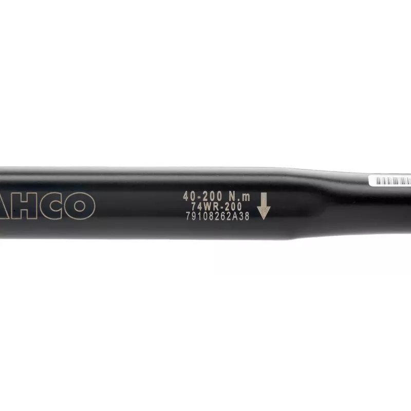 Κλειδί ροπής Bahco 74WR-340
