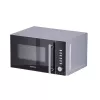 Φούρνος μικροκυμάτων με γκριλ Severin MW 7773, 800 W, 20 L