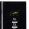 Φούρνος μικροκυμάτων με γκριλ Severin MW 7773, 800 W, 20 L