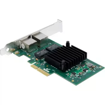 Εσωτερική κάρτα Ethernet Inter-Tech ST-727