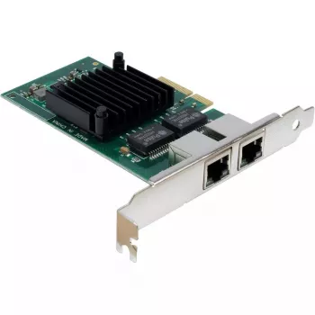 Εσωτερική κάρτα Ethernet Inter-Tech ST-727
