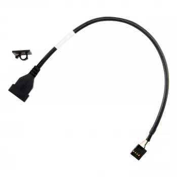 HP Type-A 2.0 Εσωτερικό Port-Adapter-Kit Κάρτες διασύνδεσης/Προσαρμογείς