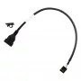 HP Type-A 2.0 Εσωτερικό Port-Adapter-Kit Κάρτες διασύνδεσης/Προσαρμογείς