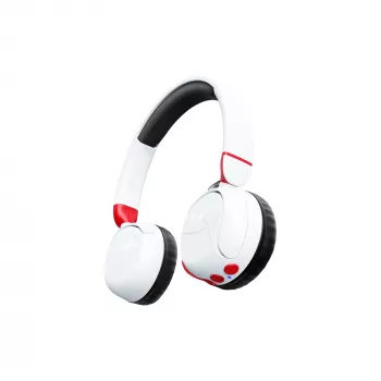 HyperX Cloud Mini - Ασύρματο Gaming Headset (Λευκό)