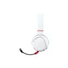 HyperX Cloud Mini - Ασύρματο Gaming Headset (Λευκό)